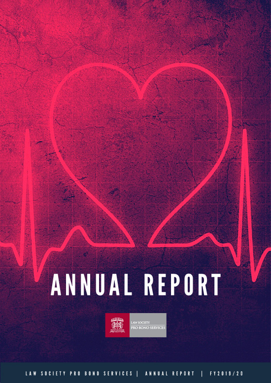 Annual Report FY 2019 - 2020