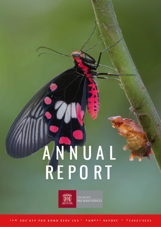 Annual Report FY 2021 - 2022