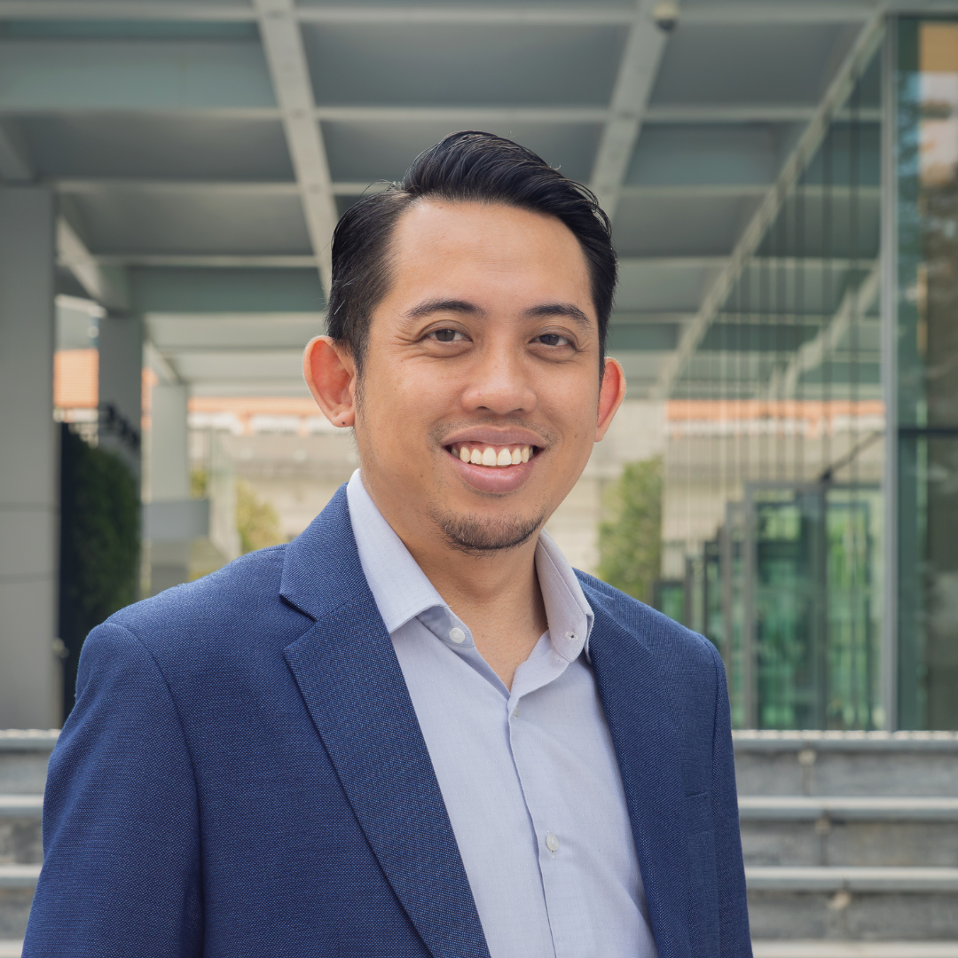 Firdaus Daud, Pro Bono SG Board Member