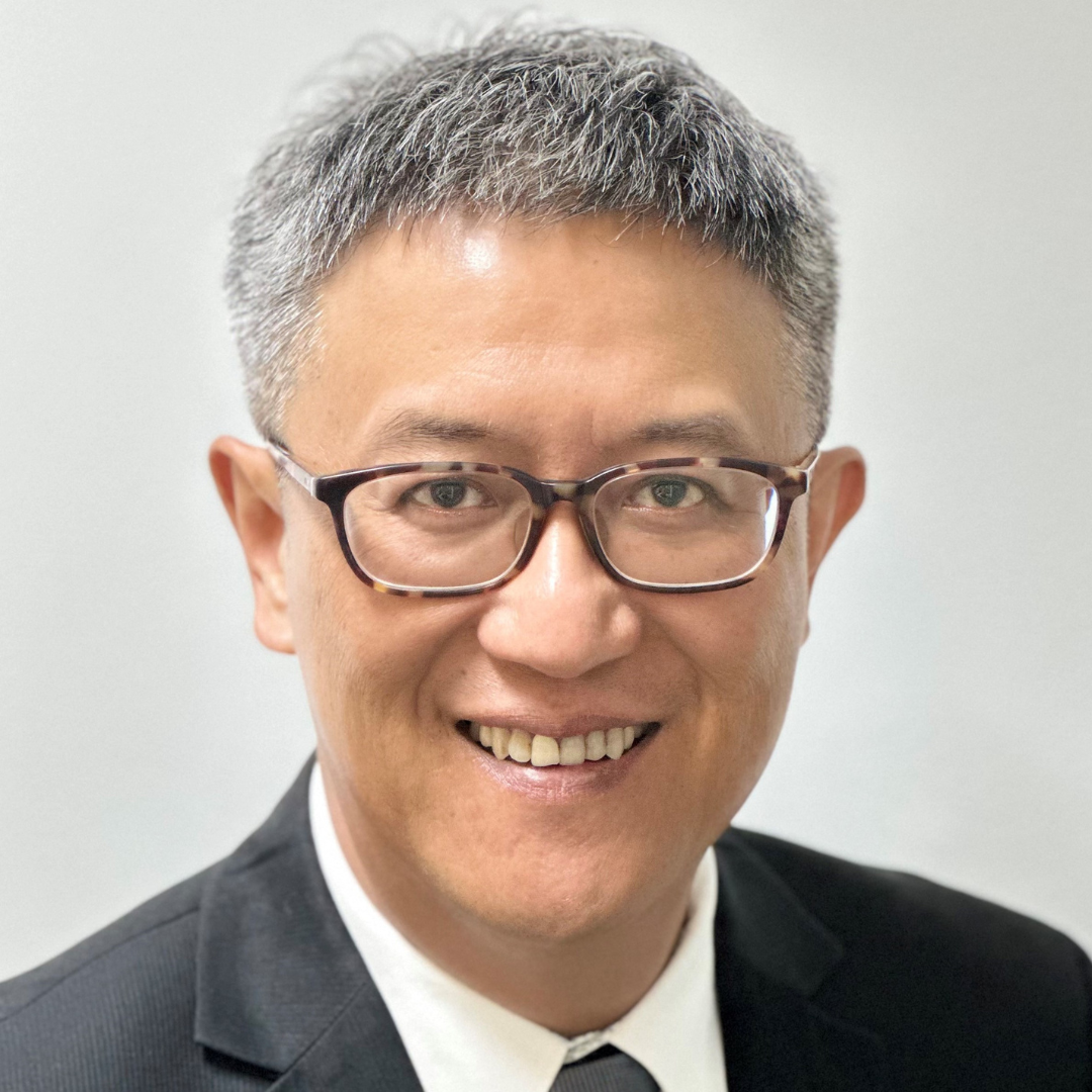 Liow Wang Wu Joseph, Pro Bono SG Board Member