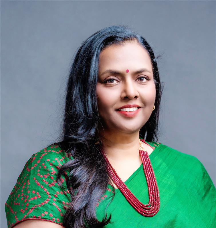 V.Kanyakumari, Pro Bono SG Board Member