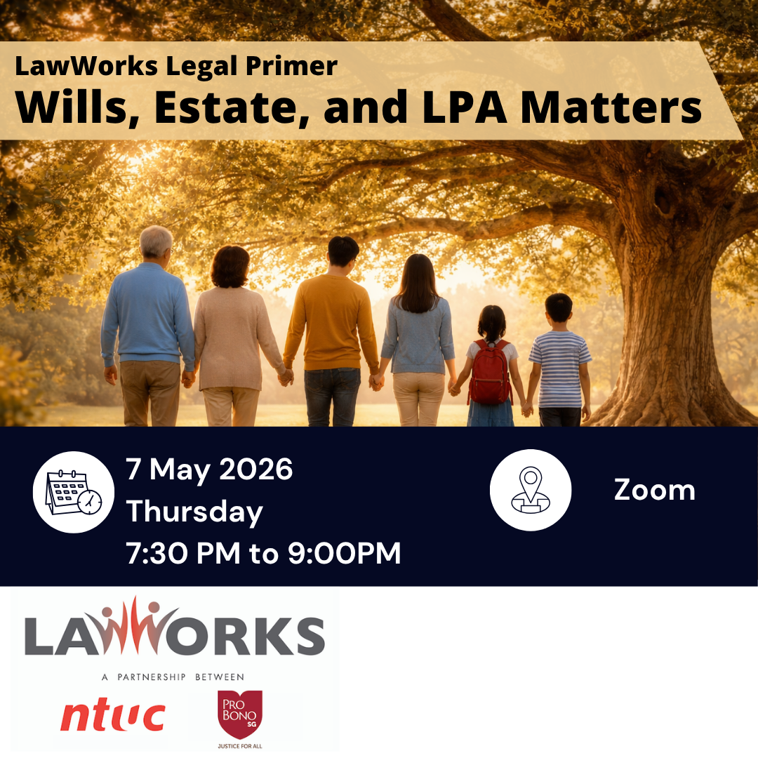 wills, estate, LPA